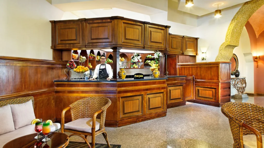 Hotel Albatros Palace Resort - Hurghada